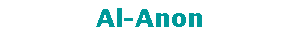 Al-Anon
