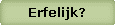 Erfelijk?