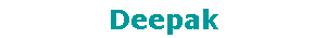 Deepak