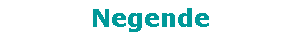 Negende
