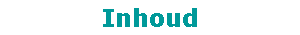 Inhoud
