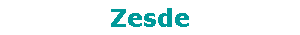 Zesde