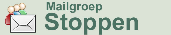 Mailgroep