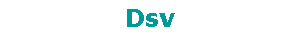 Dsv