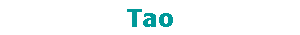Tao